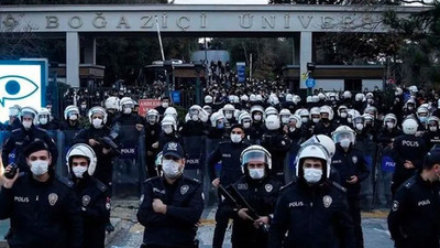 İstanbul’da Kartal Kaymakamlığı'ndan gösteri ve yürüyüş yasağı