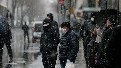 İstanbullular dikkat! DEK yağışları da vuracak