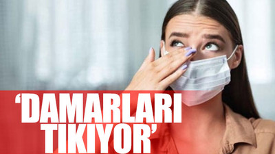 İşte koronavirüsün şoke eden etkisi: Aniden oluyor