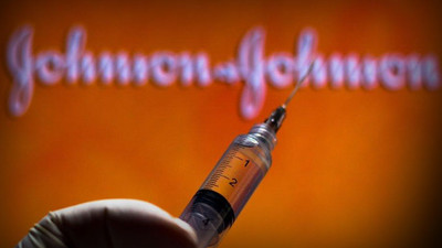 Johnson&Johnson’ın aşısında tek doz yeterli çıktı