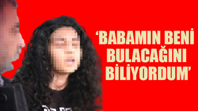 Kaçırılıp fuhuşa zorlanan genç kız konuştu