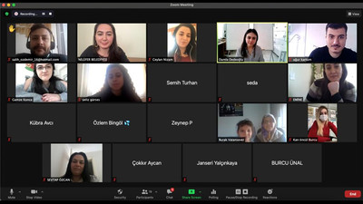 Kadın ve Çocuk Akademileri’nden "Psikoloji Seminerleri"