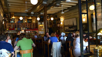 Kafe ve lokantaların açılacağı tarih belli oldu