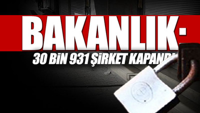 'Kapanan dükkan yok' diyen Erdoğan'ı kızdıracak açıklama