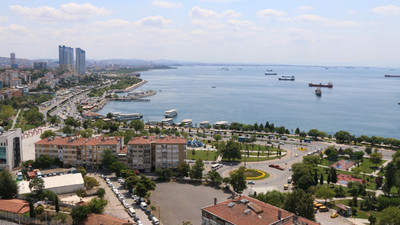 Kartal’ın nüfusu belli oldu