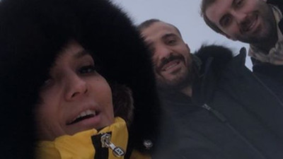 Kartepe tatili yapan Demet Akalın koronavirüse yakalandı