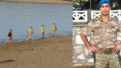 Kayıp İlçe Jandarma Komutanı Musa Bulut’un cansız bedeni bulundu