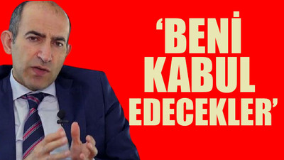 Kayyum Rektör Melih Bulu'dan 'istifa' çağrılarına yanıt