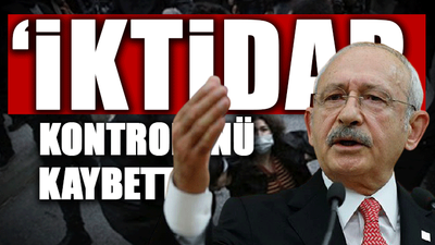 Kılıçdaroğlu'ndan iktidara açık çağrı: Türkiye'nin evlatlarını serbest bırakın