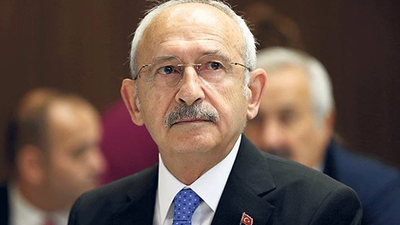 Kılıçdaroğlu'ndan 'İzmir' paylaşımı