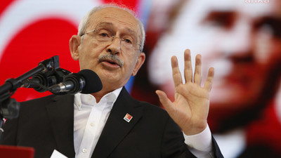 Kılıçdaroğlu'ndan Melih Bulu'ya istifa çağrısı: Bu çirkin duruma son vermelidir