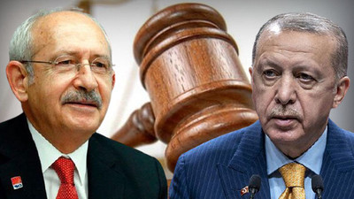 Kılıçdaroğlu'nun avukatından Erdoğan'a dava yanıtı