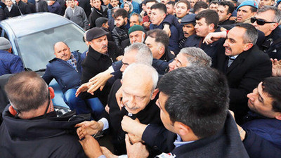 Kılıçdaroğlu’na linç girişimi davasında yeni gelişme