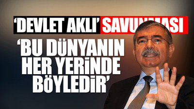 Kırmızı bültenle aranan Osman Öcalan hakkında AKP'den açıklama