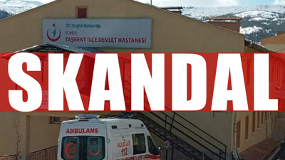 Konya'da aşılar kayıp: Sağlık Müdürlüğü soruşturma başlattı