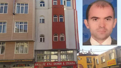 Konya'da bir öğretmen otel odasında ölü bulundu