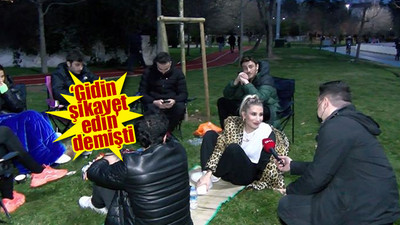 Koronavirüs tedbirlerine uymayan İrem Derici'ye para cezası kesildi