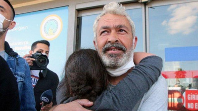 Korsanların elinden kurtulan Türk denizci, yaşadıklarını anlattı