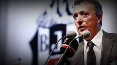 Kulüpler Birliği'nde yeni başkan Ahmet Nur Çebi