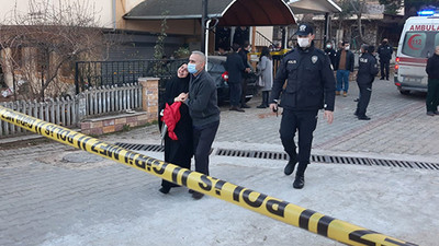 Kuzenlerin tüfekle oyunu faciayla sonuçlandı