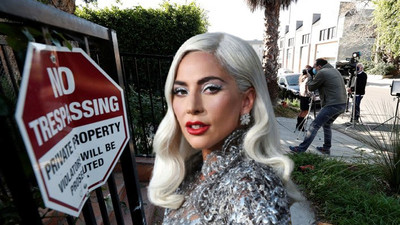Lady Gaga’ya büyük şok! Silahlı saldırı sonrası köpekleri çalındı