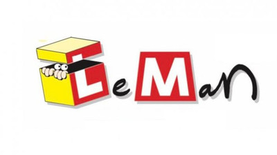 Leman'dan Boğaziçi kapağı