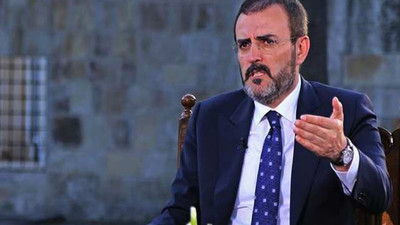 AKP'li Mahir Ünal'a saldırı girişimi iddiası