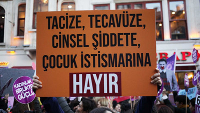 Mahkeme, ‘5 saniyeyi aştığı için sarkıntılık değil taciz’ dedi