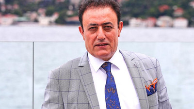 Mahmut Tuncer hastaneye kaldırıldı