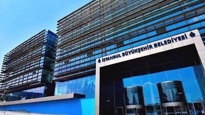 Maltepe'de toplanmayan çöpler için İBB'den açıklama