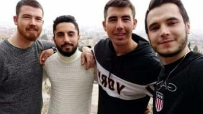 Manisa'da 4 gencin ölüm nedeni ortaya çıktı
