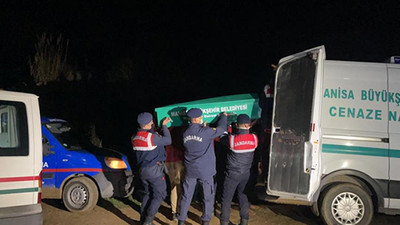 Manisa'da 4 gencin sır ölümünde üç ihtimal