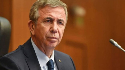 Mansur Yavaş'tan kar uyarısı