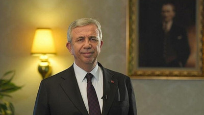 Mansur Yavaş'tan müzisyenlere destek 