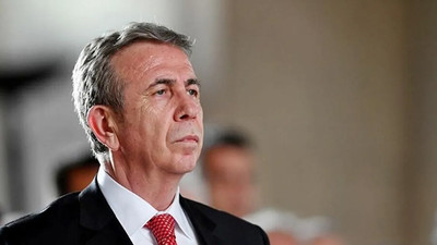 Mansur Yavaş Türkiye’de bir ilki gerçekleştirdi