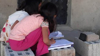 MEB'in araştırmasından: 1,1 milyon öğrencinin interneti yok; öğrencilerin yüzde 24'ü derslere katılamıyor