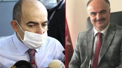 Melih Bulu'dan Boğaziçilileri tehdit eden Cevdet Kılıç hakkında açıklama