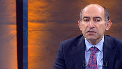 Melih Bulu'dan flaş hamle: Kendi tezindeki intihal iddialarını inceleme yetkisi olan enstitüye müdür atadı