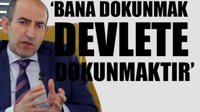 Melih Bulu öğrencilerle neden görüşmedi?