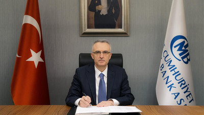 Merkez Bankası Başkanı Naci Ağbal'dan enflasyon ve faiz açıklaması