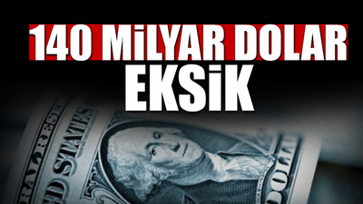 Merkez Bankası'ndan hükümete açık mektup: Büyük kayıp