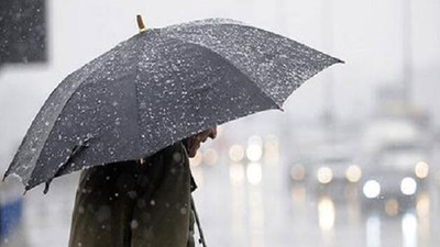 Meteoroloji'den İstanbul için flaş uyarı