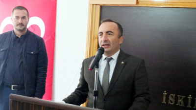 MHP’lilerden MHP’li belediye başkanı hakkında 'yolsuzluk' suçlaması