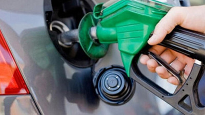 Motorine 16 kuruş zam