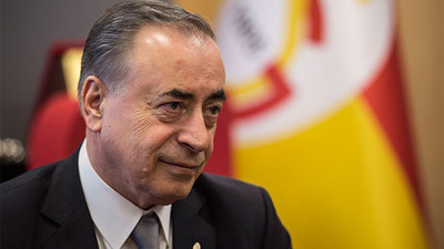 Mustafa Cengiz: Kafama sıkar giderim