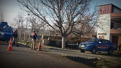 Mutasyonlu koronavirüs Çankırı’da da görüldü