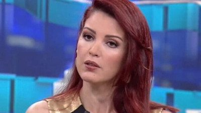 Nagehan Alçı: Kabe resmini yapan ortada yok, bu gençler iki haftadır cezaevinde