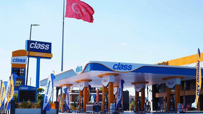 Naifoğlu Holding Bünyesindeki Class Petrol, İstasyon ve İstihdam Sayısını Artıracağını Paylaştı