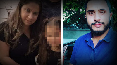 Nevşehir'de dehşet: Tartıştığı Pınar Can'ı boğazından bıçaklayarak öldürdü