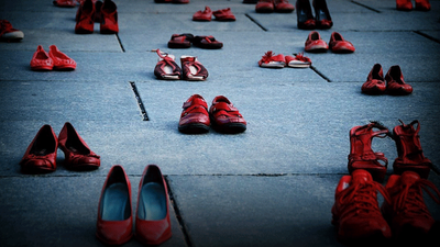 Ocak ayında 23 kadın erkekler tarafından öldürüldü